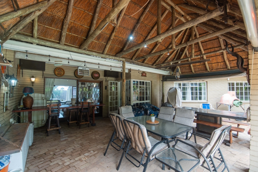 4 Bedroom Property for Sale in Amsterdamhoek Eastern Cape